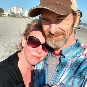 Meet your Posher, Scott